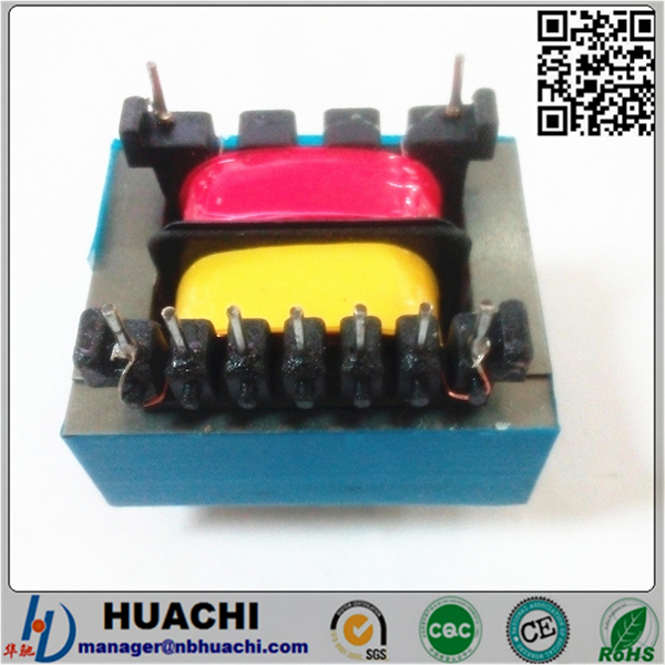 Pin EI transformer