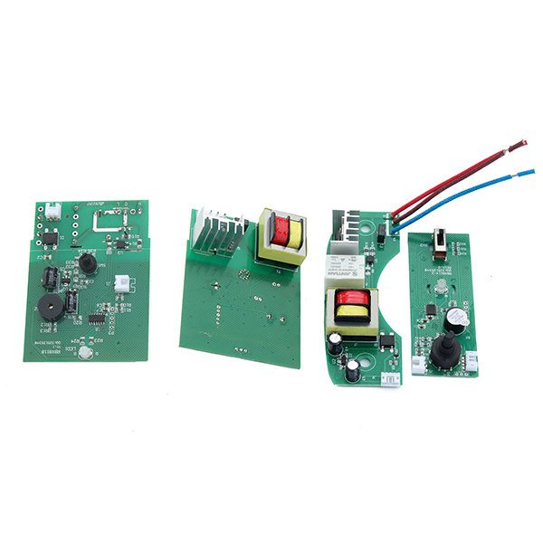 Maternal and child products control board series