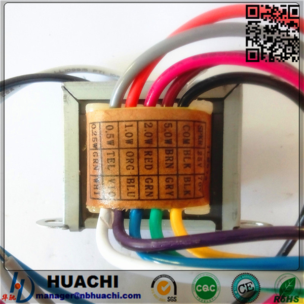 American transformer