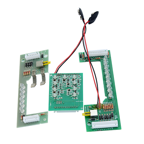 RV Tail Light Detector Series