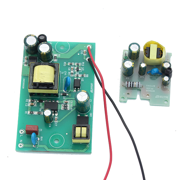 High frequency switching power supply series 